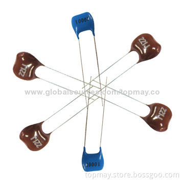 Mica Capacitors, 100,000V/us DV/DT Capability, Stable and Reliable